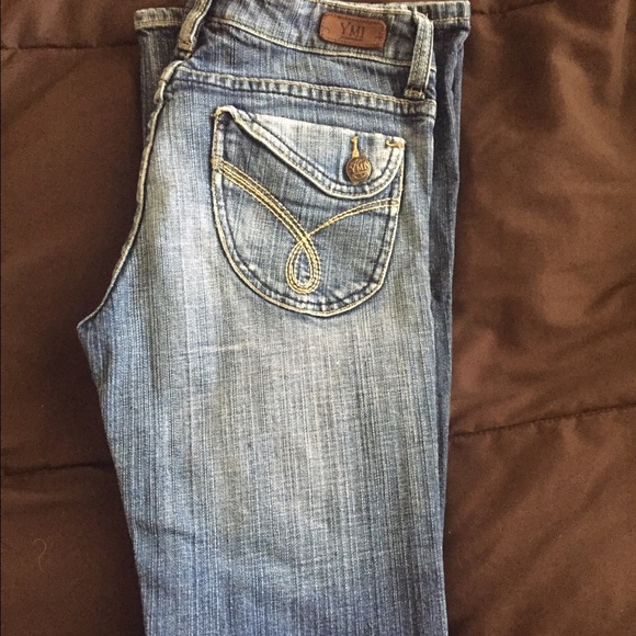 YMI Jeans