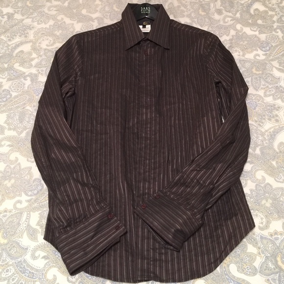Just Cavalli men's dress shirt
