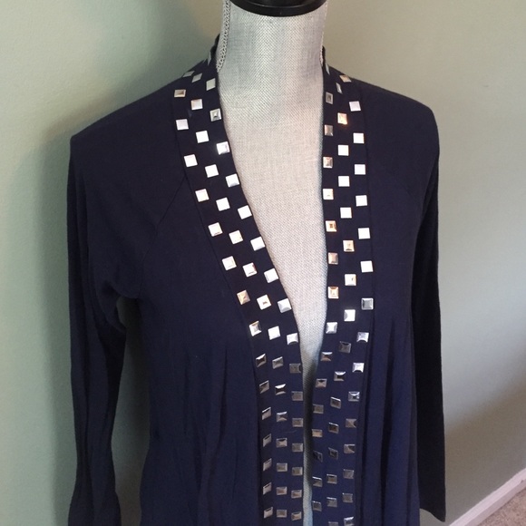 Express Sweaters - Express cardigan