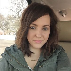 Meet your Posher, Breann