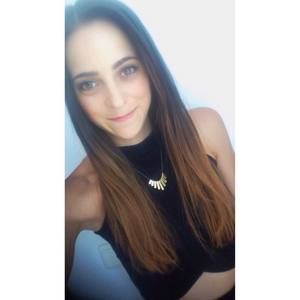 Meet your Posher, Sophie