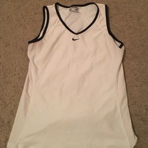 Athletic Nike Shirt