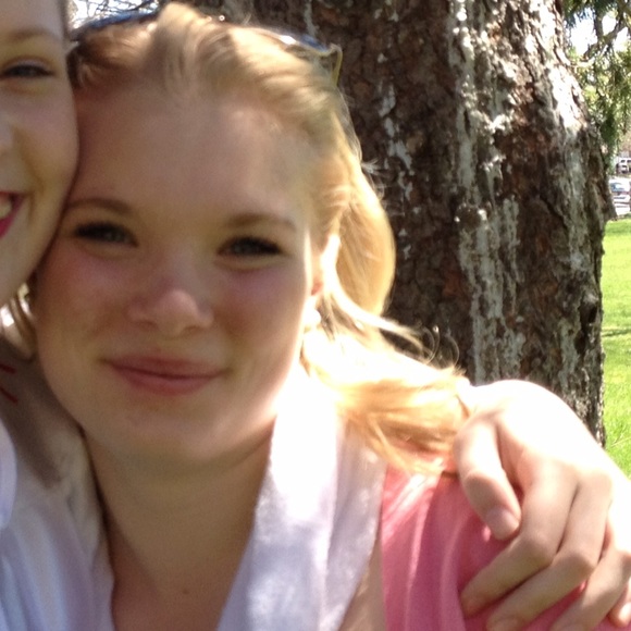 Meet your Posher, Kateri