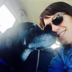 Meet your Posher, Christine