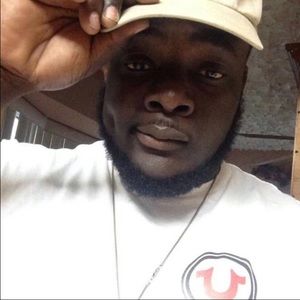 Meet your Posher, Jhon