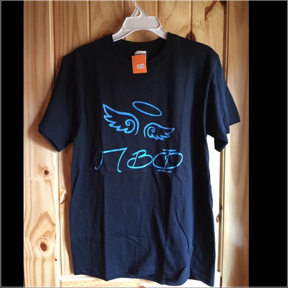 Pi Beta Phi angel wings tshirt