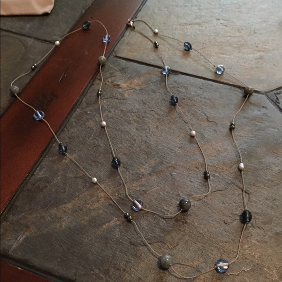 Necklace - Picture 2 of 2