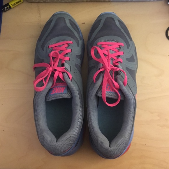 Nike sneakers