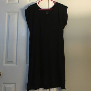 H&M short sleeve dress
