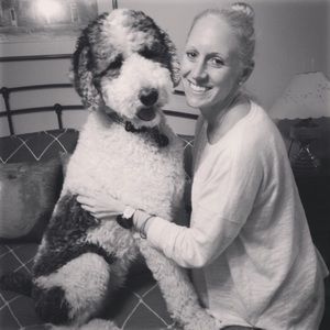 Meet your Posher, Anne