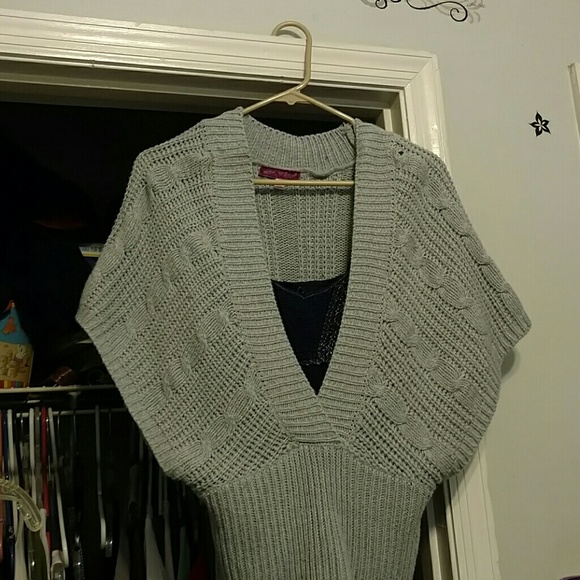 Sweater Top