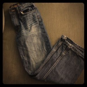 Boys 77kids by American eagle size 8 1/2