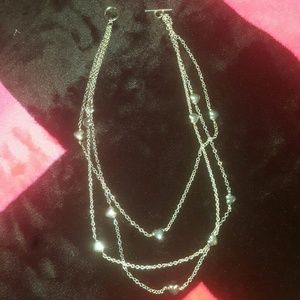 Very Elegant Tiffany Necklace