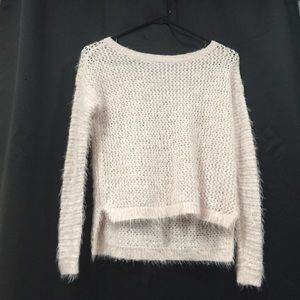 Abercrombie sweater