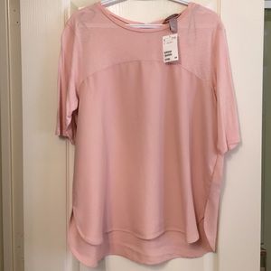 H&M blouse
