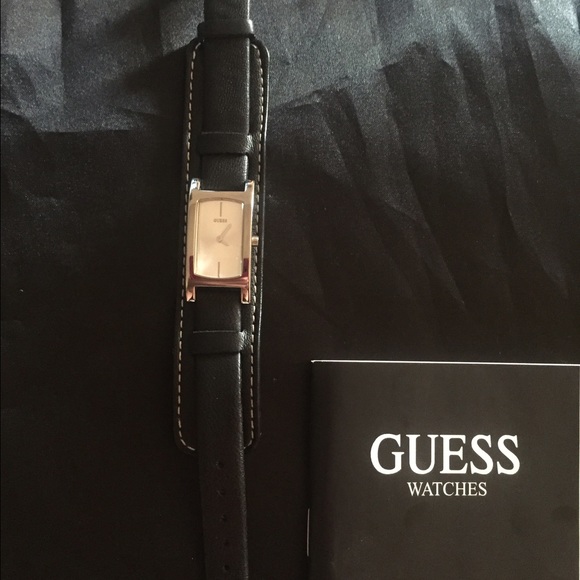 Guess Watch - Picture 2 of 4