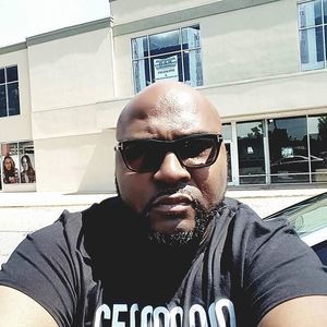 Meet your Posher, Jermaine