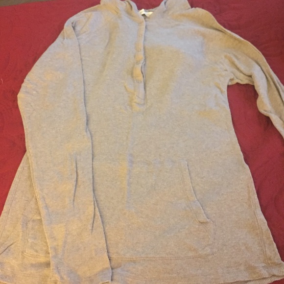 Light Hoodie