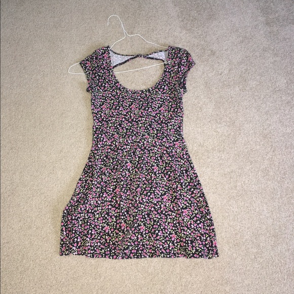 American eagle dress