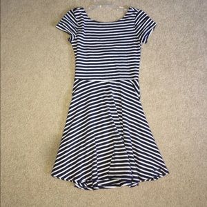 Abercrombie dress