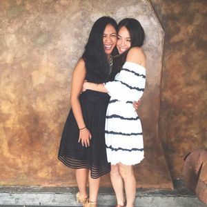 Meet your Posher, Serena