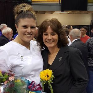 Meet your Posher, Chelsea