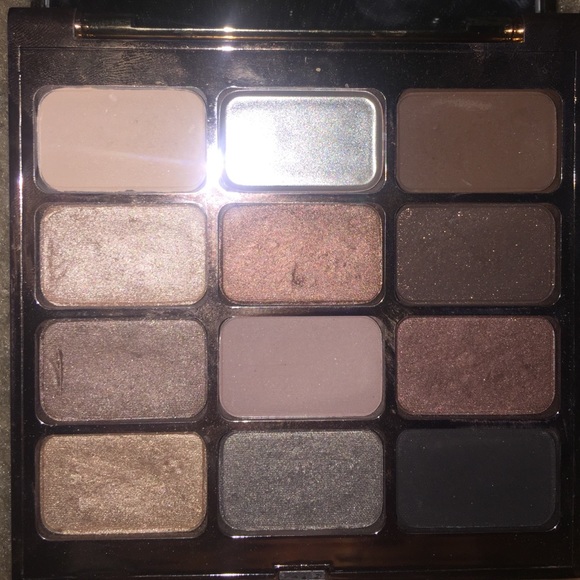 Stilla Soul palette