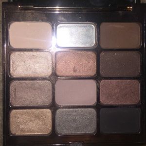 Stilla Soul palette