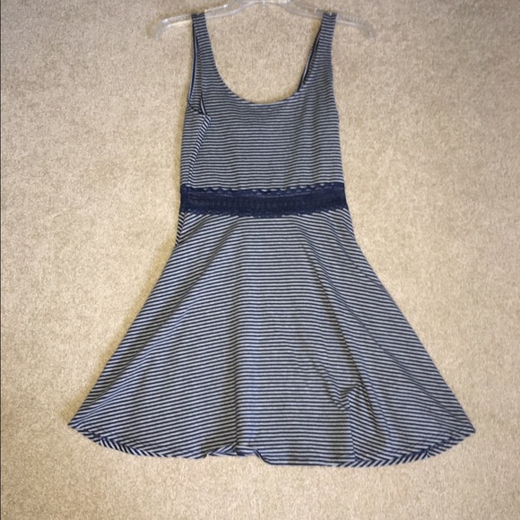 Abercrombie dress