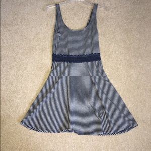 Abercrombie dress