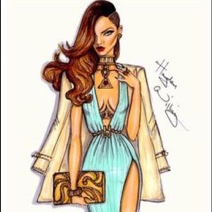 Meet your Posher, Brittany