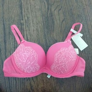 Aerie Drew push up Bra