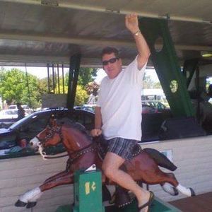 Meet your Posher, Richard