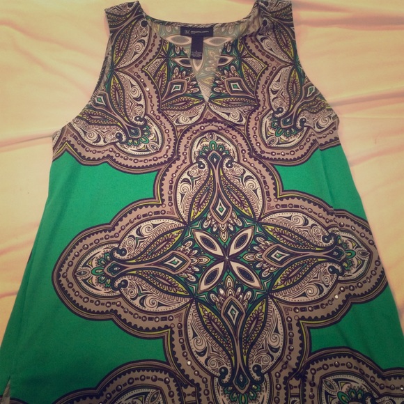 Beautiful top!