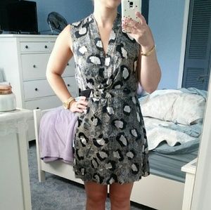 Gorgeous Leifsdottir dress