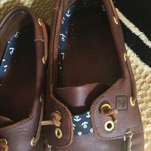 Sperry Shoes - ANCHOR⚓️ Sperry Topsider Sperry Shoes - ANCHOR⚓️ Sperry Topsider