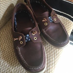 Sperry Shoes - ANCHOR⚓️ Sperry Topsider Sperry Shoes - ANCHOR⚓️ Sperry Topsider