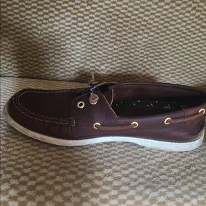 Sperry Shoes - ANCHOR⚓️ Sperry Topsider Sperry Shoes - ANCHOR⚓️ Sperry Topsider