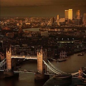 Meet your Posher, Nelly