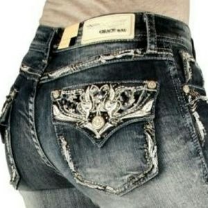 Grace LA jeans