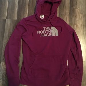 North Face Hoodie