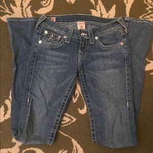 True Religion Jeans