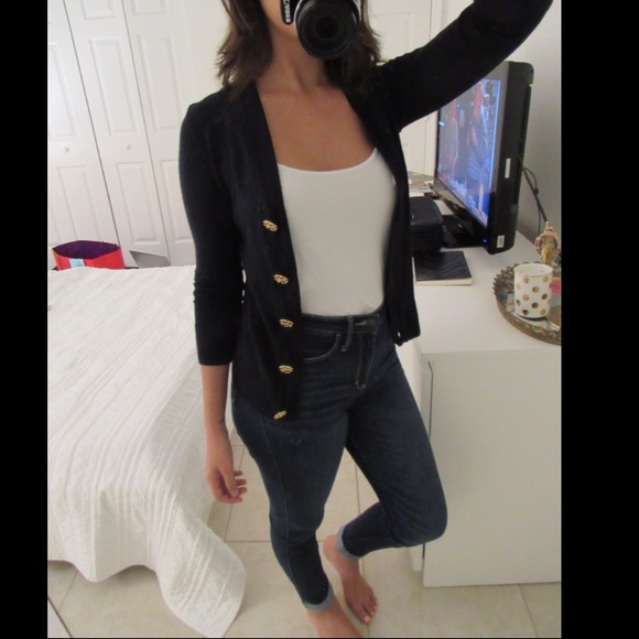 Tory Burch Cardigan