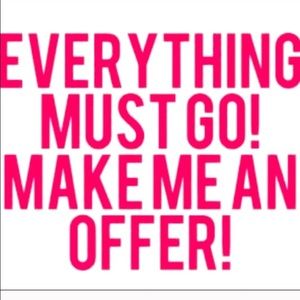 Everything 🎉😜👍🏼