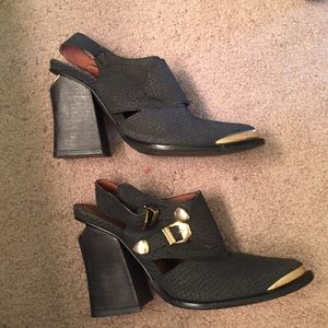 Jeffrey Campbell shoes