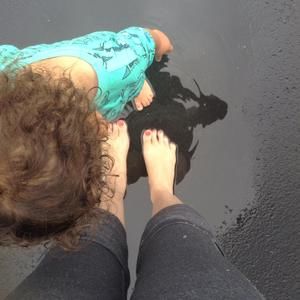 Meet your Posher, Joanne