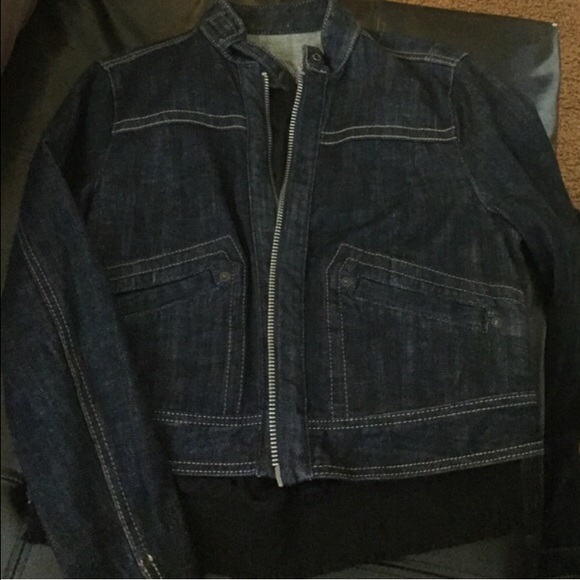 Gap Denim Jacket
