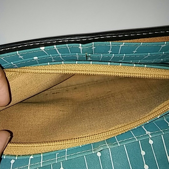 FOSSIL WALLET - Picture 3 of 4