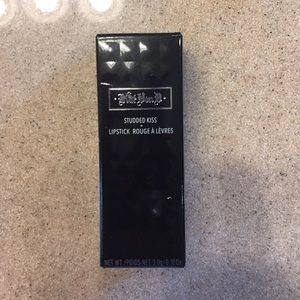 NIB KVD Studded Lipstick in Lovecraft