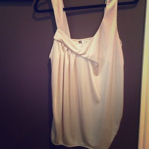 Beautiful dress camisole.